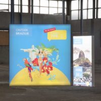 Samba UV